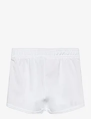 adidas Performance - AJAX H BABY - gładki t-shirt z krótkimi rękawami - white/bolred - 3