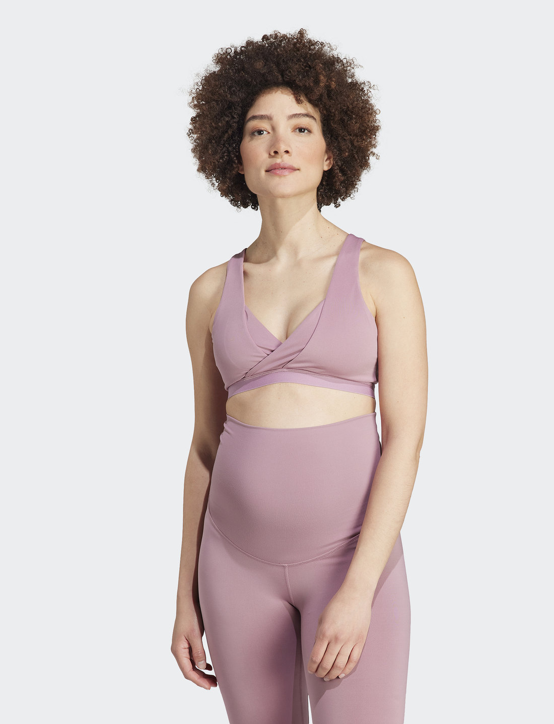 Adidas bra 2024 and panty set