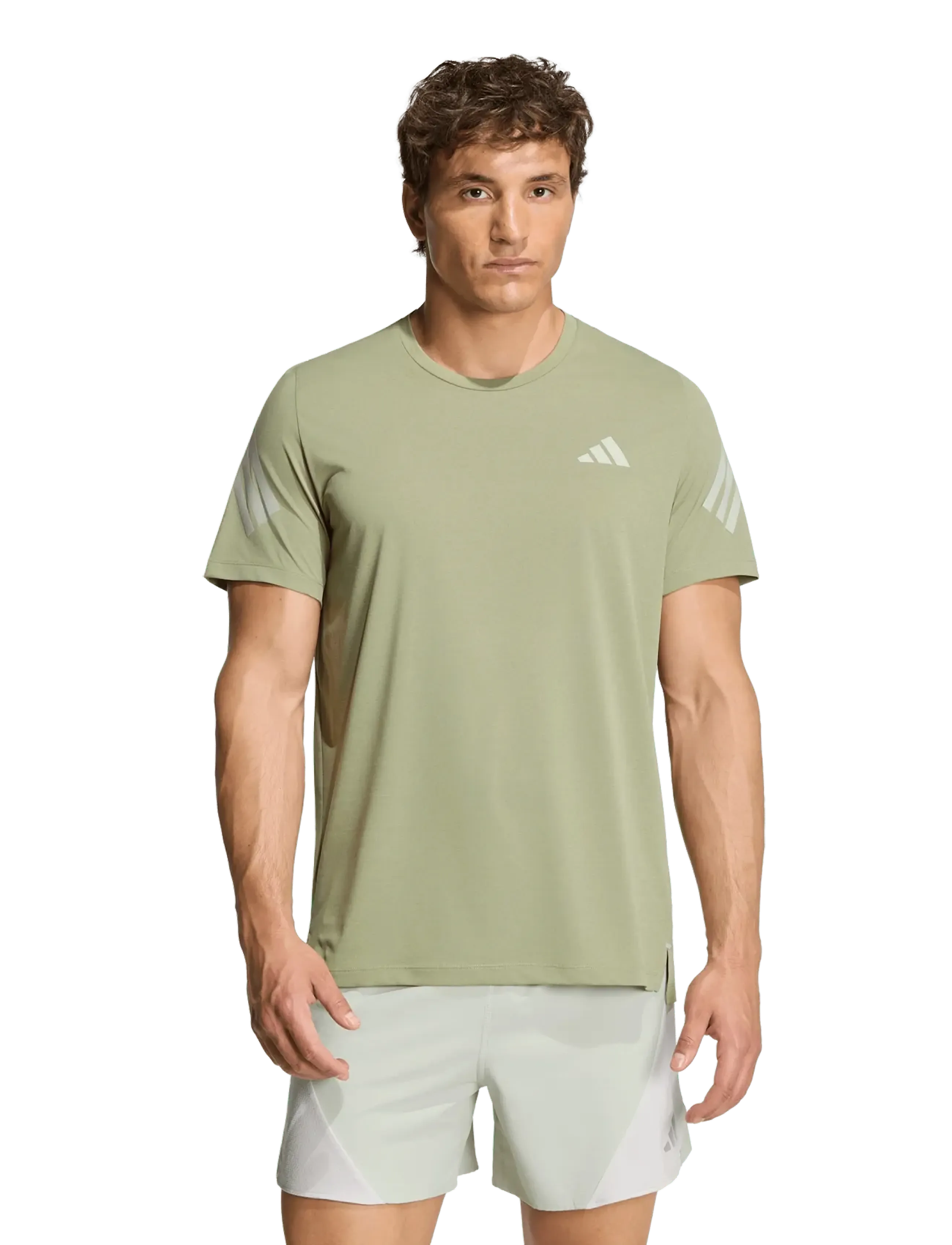 adidas Performance - ADI365/// T M - t-shirts - tengrn - 2