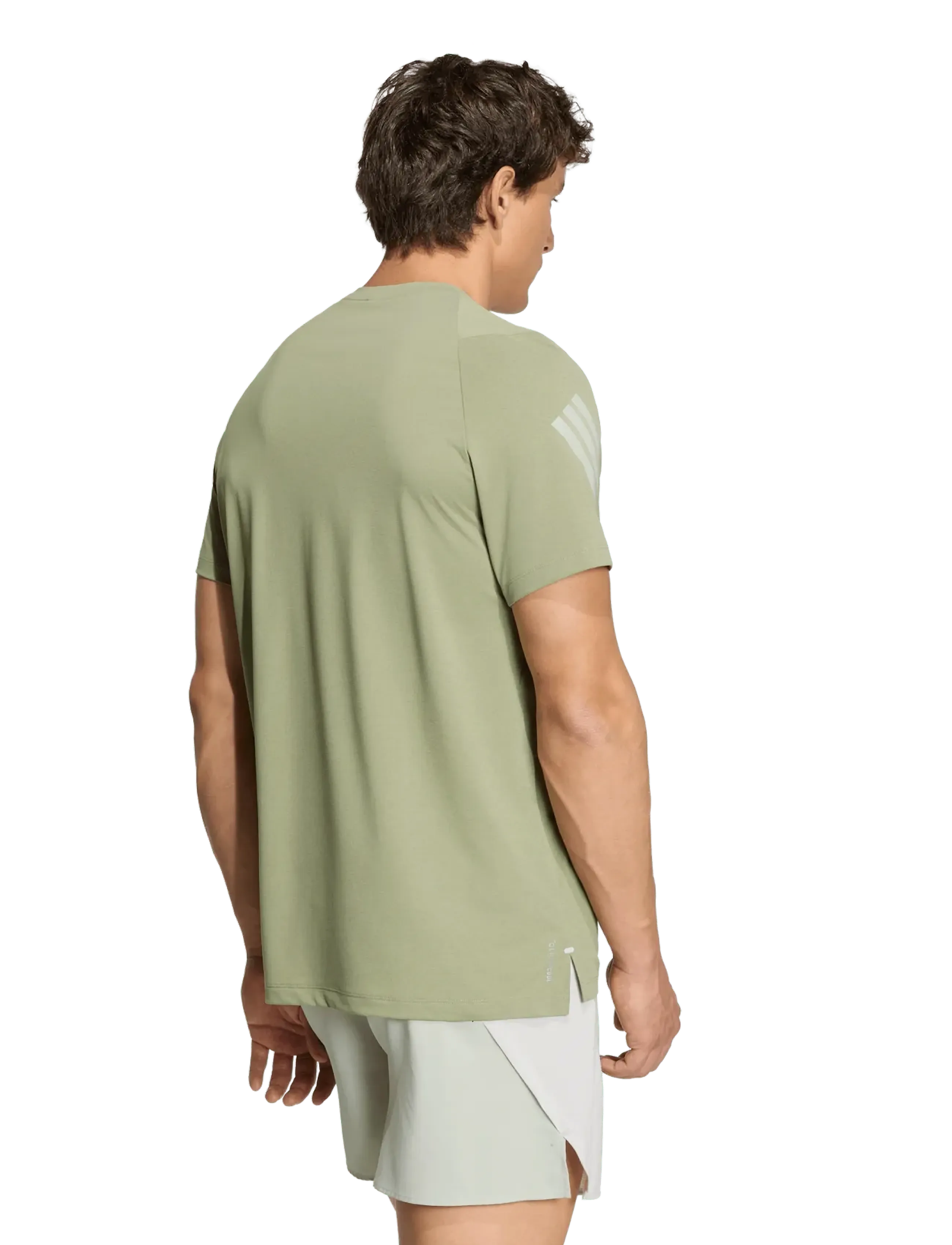 adidas Performance - ADI365/// T M - t-shirts - tengrn - 5