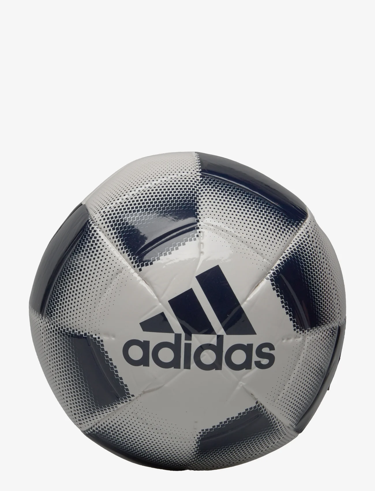 adidas Performance - EPP Club Football - laagste prijzen - white/conavy - 1