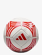 FC Bayern Home Club Football - WHITE/RED