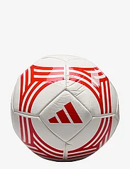 adidas Performance - FC Bayern Home Club Football - mažiausios kainos - white/red - 0