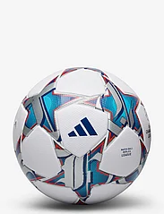 adidas Performance - UCL LGE - white/silvmt/brcyan/s - 1