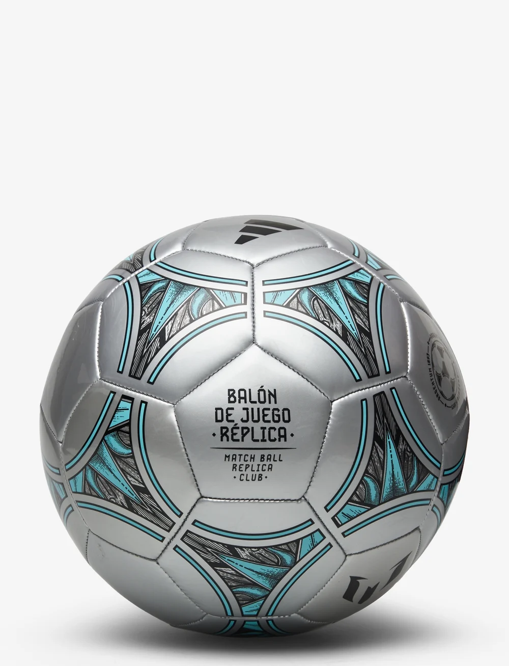 Adidas performance deals messi soccer ball