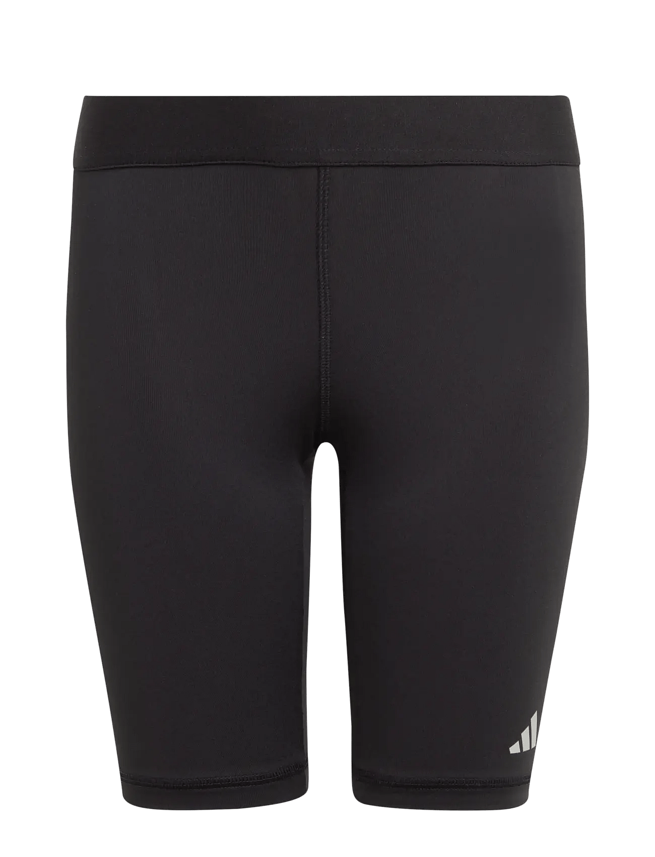 adidas Techfit Short Tights , kompresjonsshorts for fotball, junior BLACK