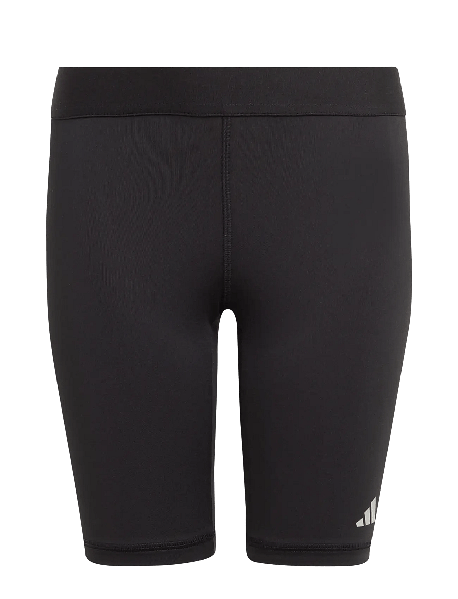 adidas Performance - TF SHRT TIGHT Y - black - 0