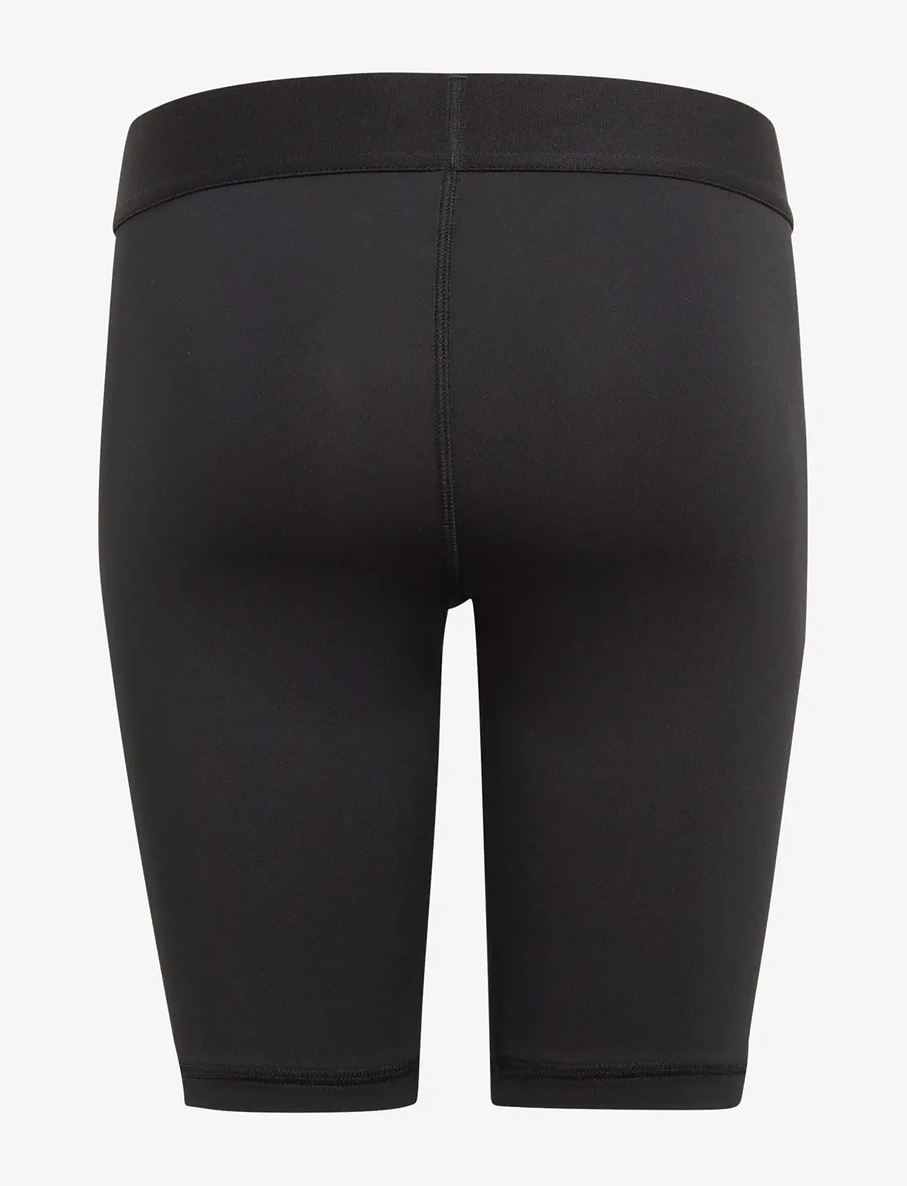 adidas Performance - TF SHRT TIGHT Y - running & training tights - black - 1