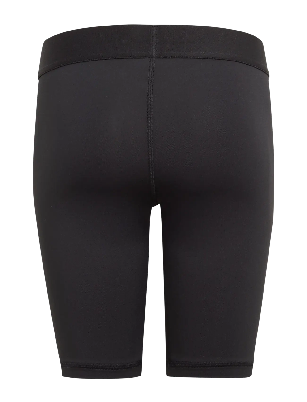 adidas Performance - TF SHRT TIGHT Y - black - 1