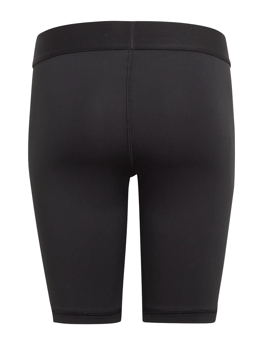 adidas Performance - TF SHRT TIGHT Y - black - 1