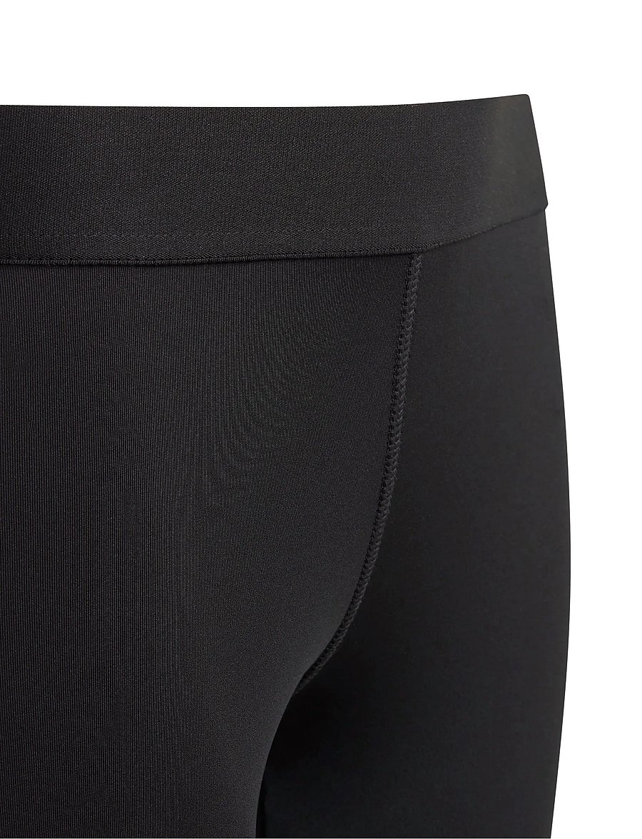 adidas Performance - TF SHRT TIGHT Y - black - 2