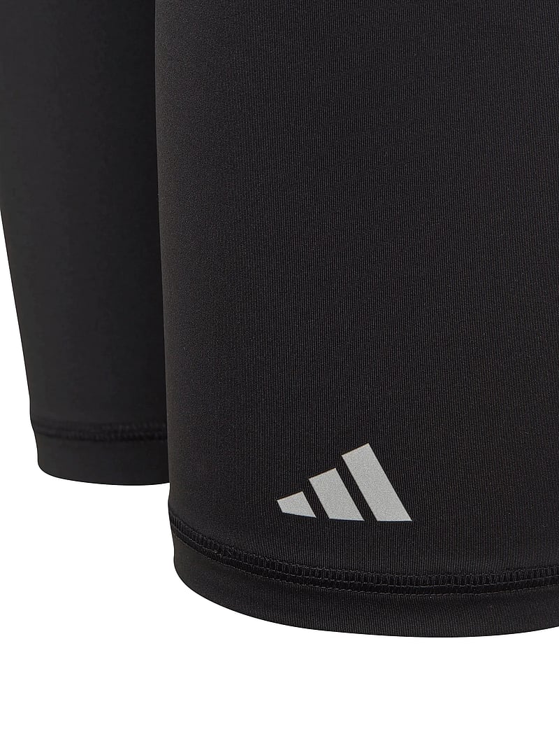 adidas Performance - TF SHRT TIGHT Y - lauf- & trainingstights - black - 3