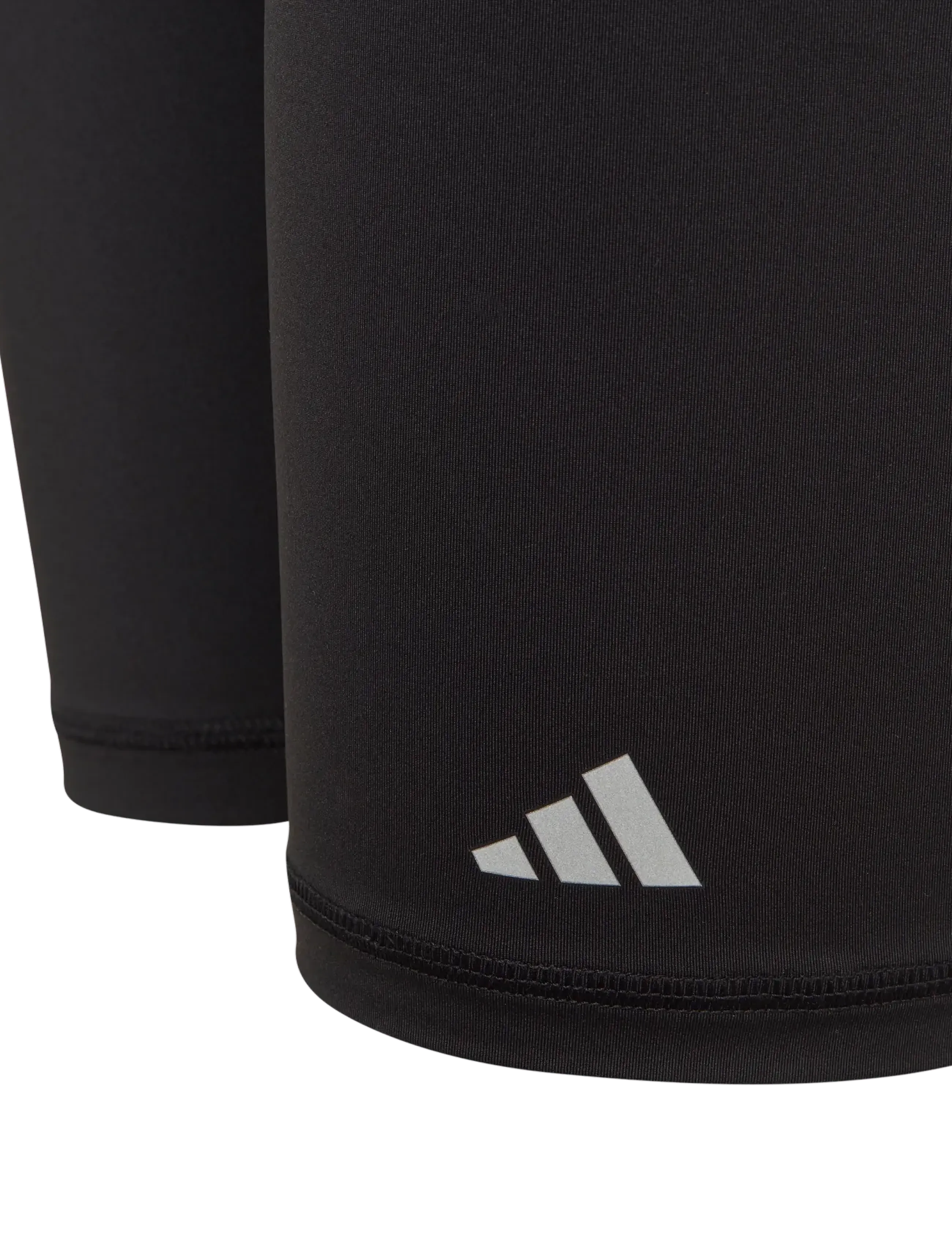 adidas Performance - TF SHRT TIGHT Y - black - 3
