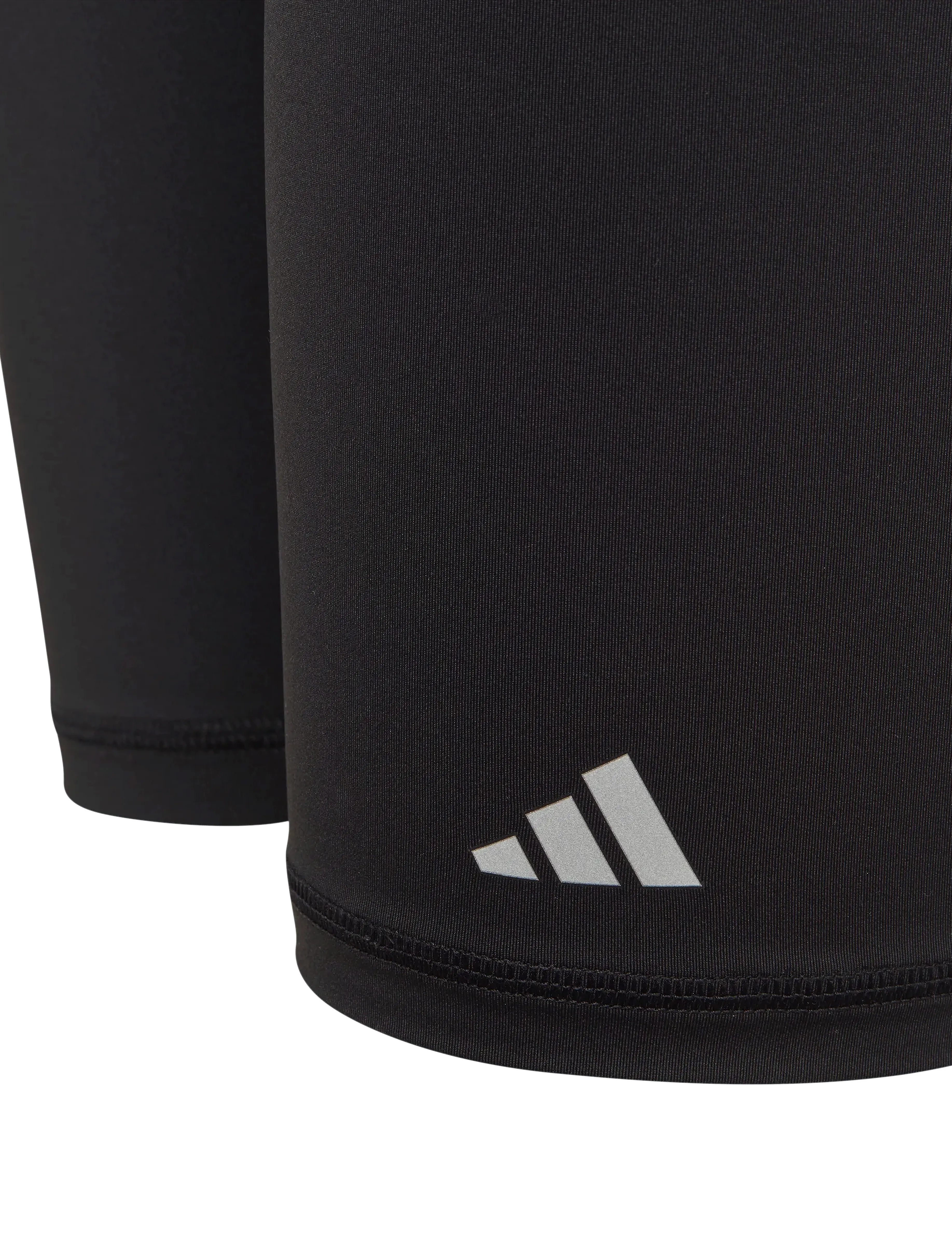 adidas Performance - TF SHRT TIGHT Y - black - 3