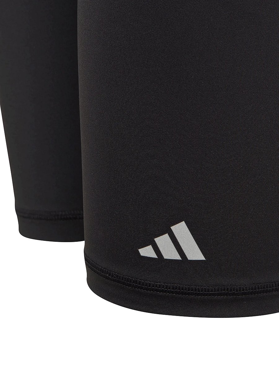 adidas Performance - TF SHRT TIGHT Y - black - 3