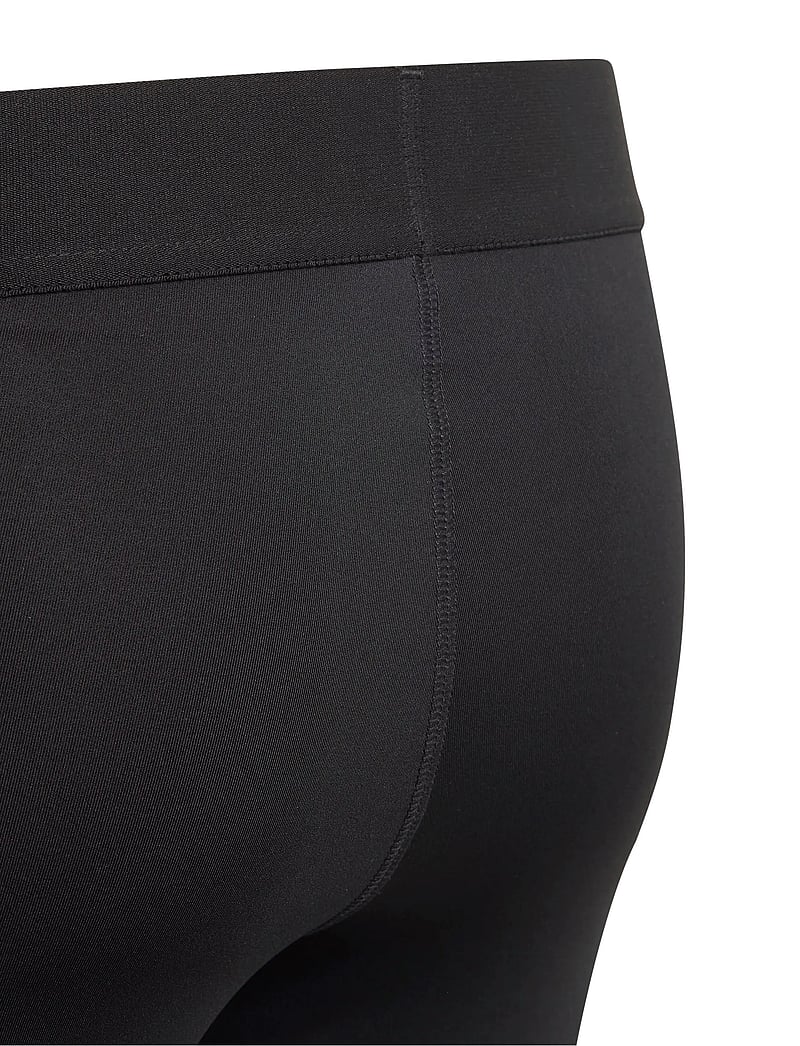 adidas Performance - TF SHRT TIGHT Y - lauf- & trainingstights - black - 4