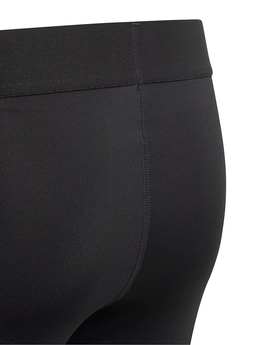 adidas Performance - TF SHRT TIGHT Y - black - 4
