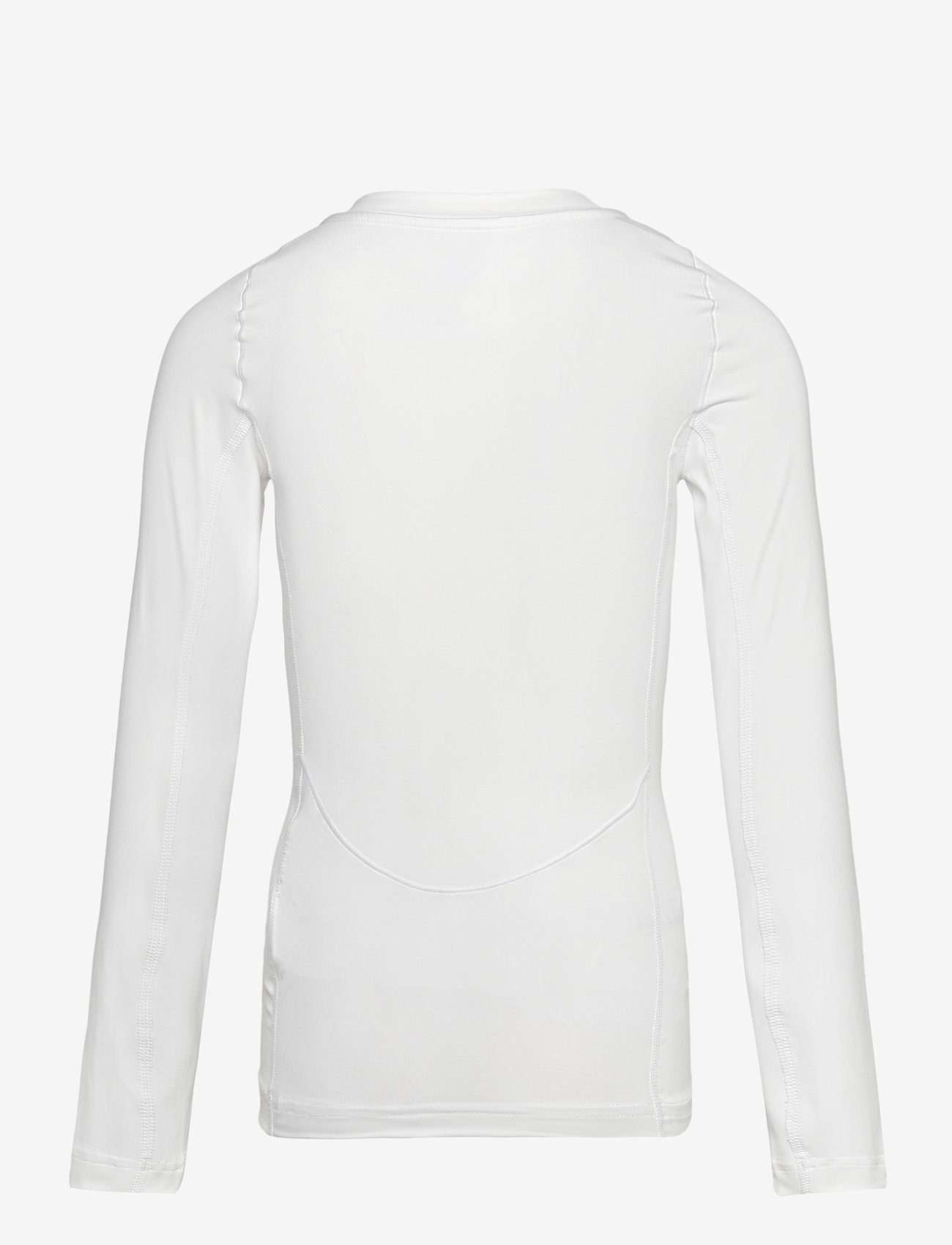 adidas Performance - TF LS TEE Y - long-sleeved - white - 1
