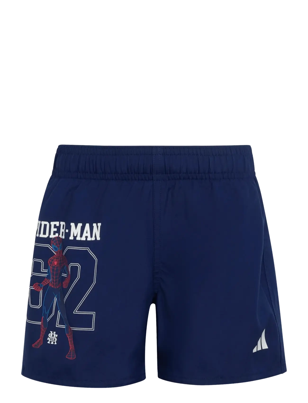 adidas Performance AD MV SM SH Y - Badbyxor - DKBLUE / navy