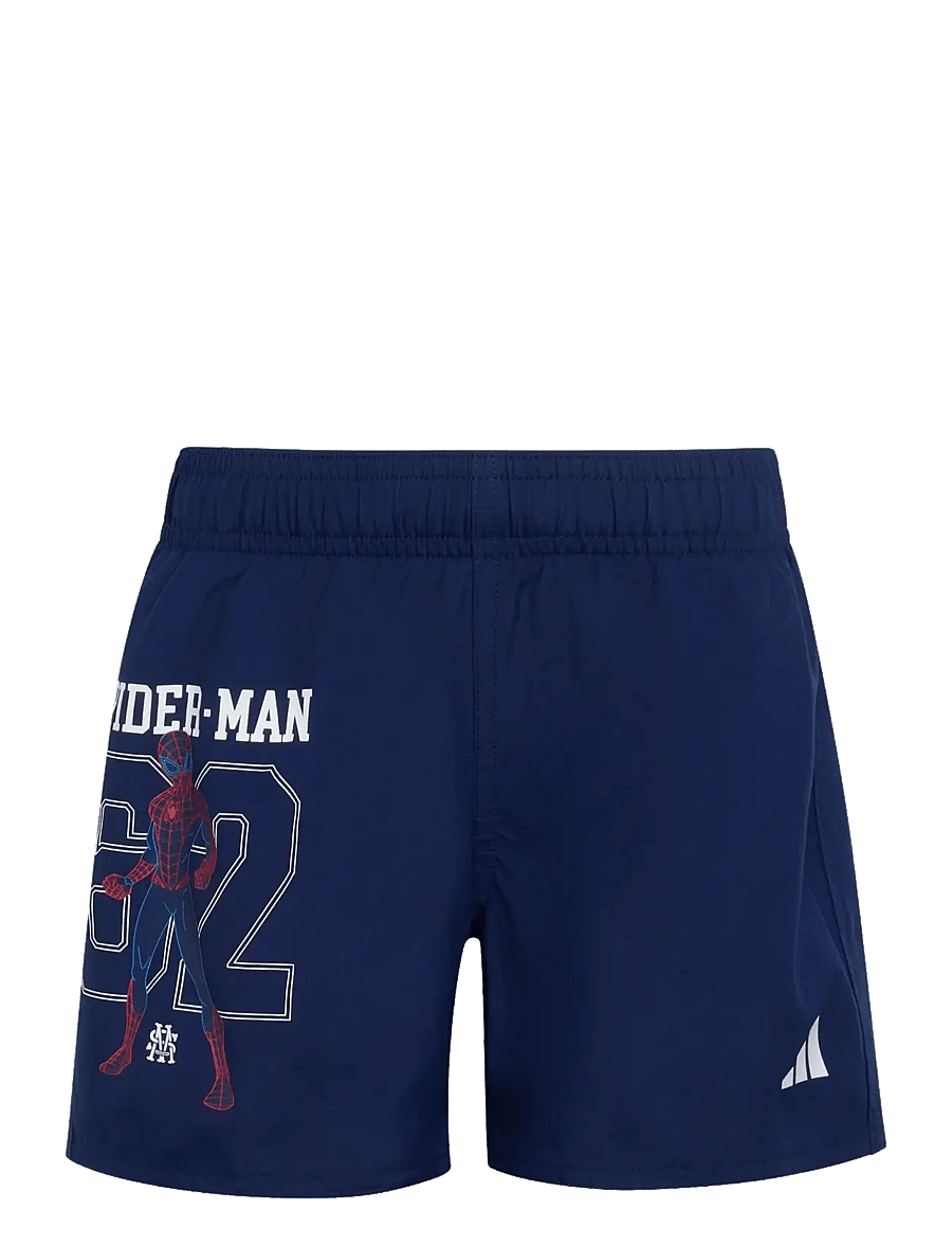 adidas Performance - AD MV SM SH Y - badehosen - dkblue - 0