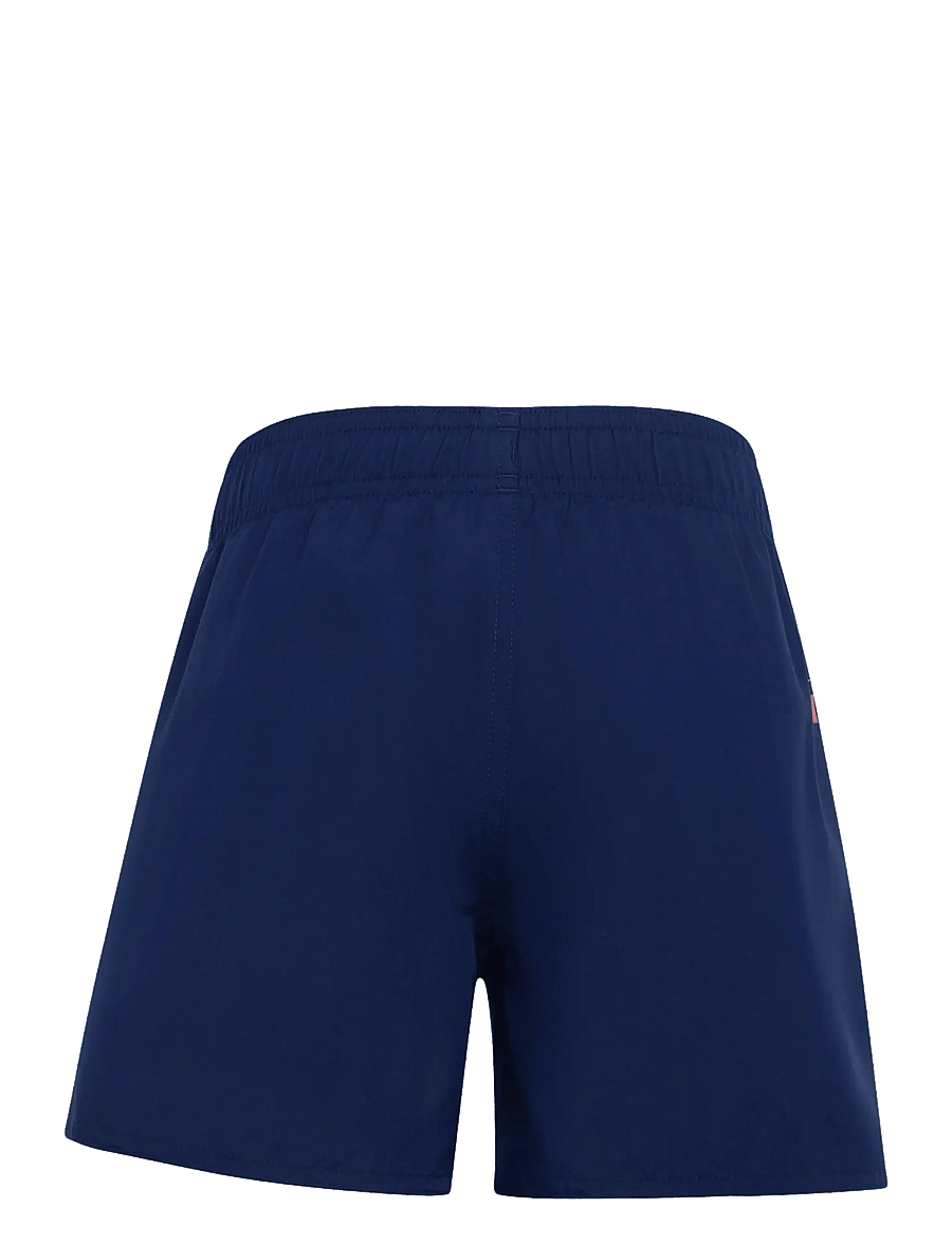 adidas Performance - AD MV SM SH Y - badehosen - dkblue - 1