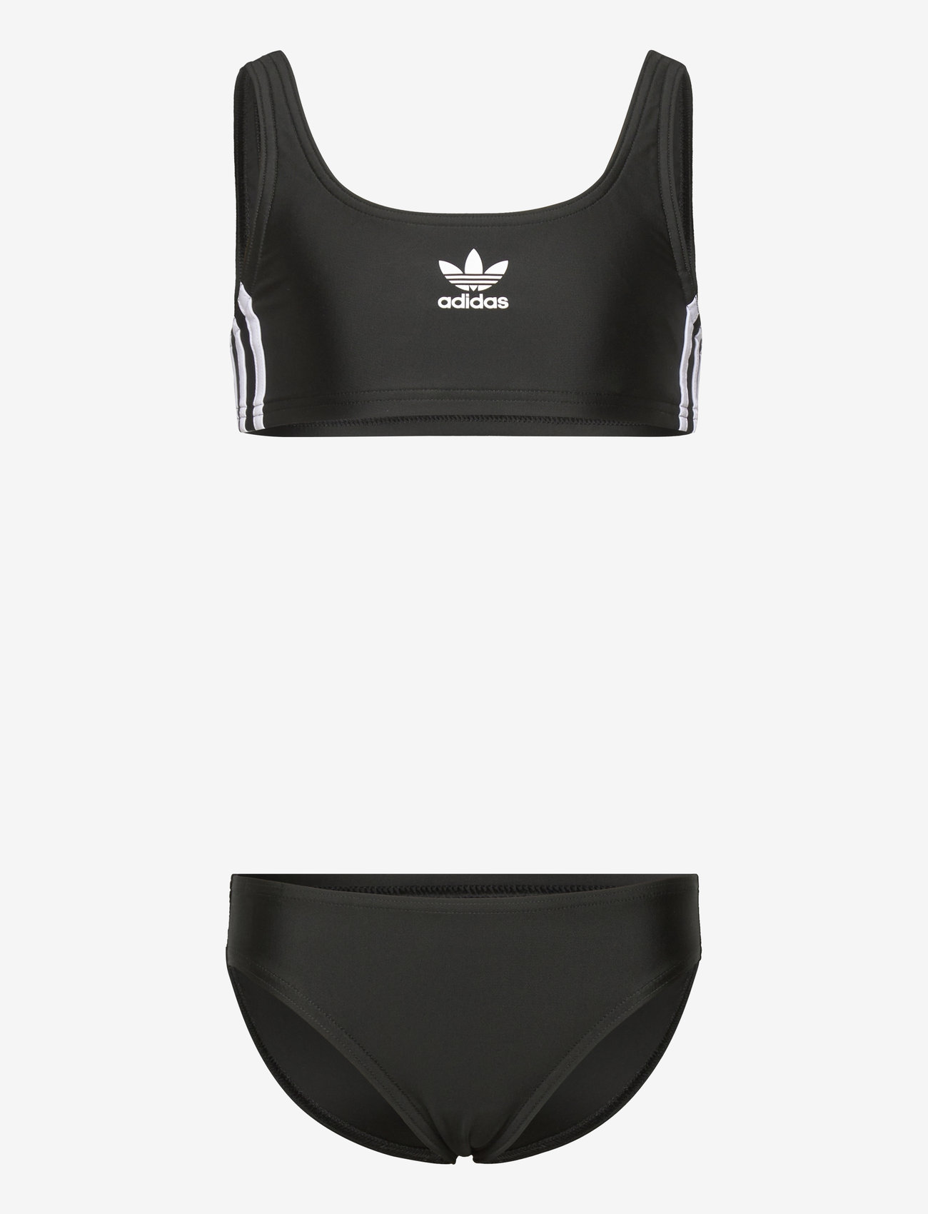 adidas Performance - ADICOLOR BIKINI - madalaimad hinnad - black/white - 0