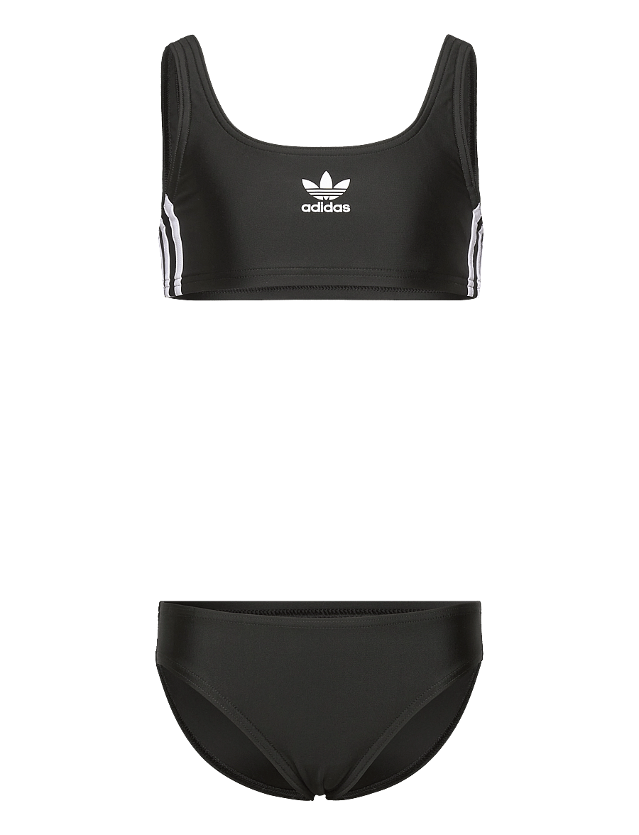 adidas Performance - ADICOLOR BIKINI - mažiausios kainos - black/white - 0
