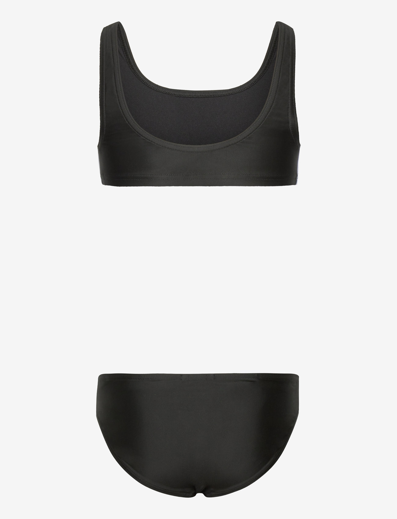adidas Performance - ADICOLOR BIKINI - madalaimad hinnad - black/white - 1