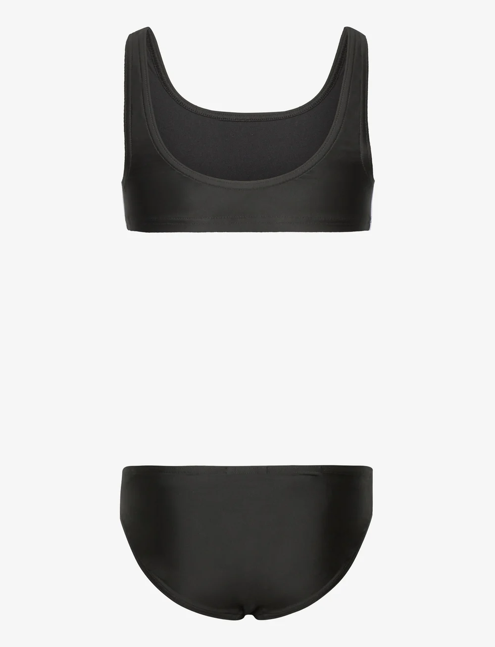 Adidas bikini top shirt