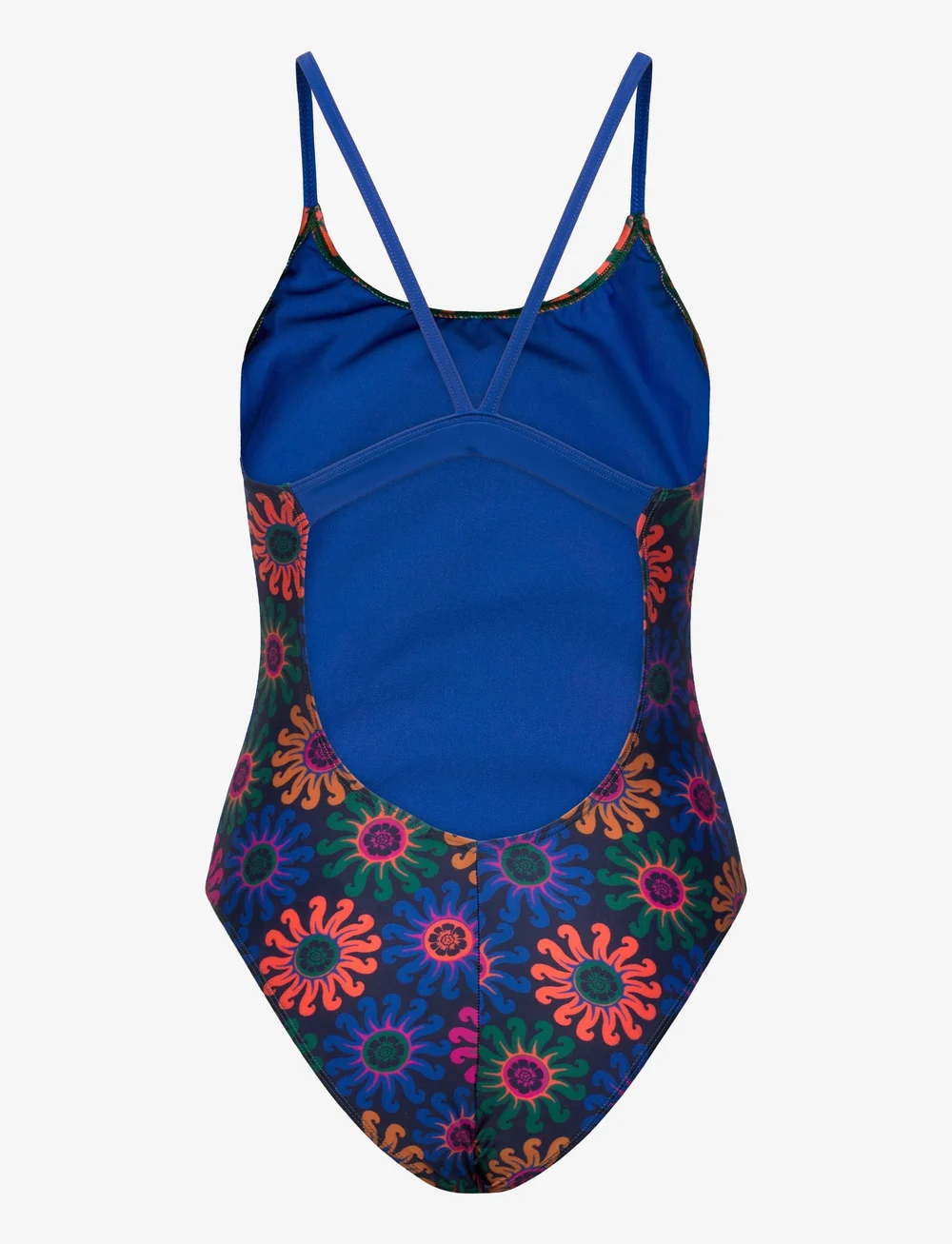 Floral 2024 adidas swimsuit