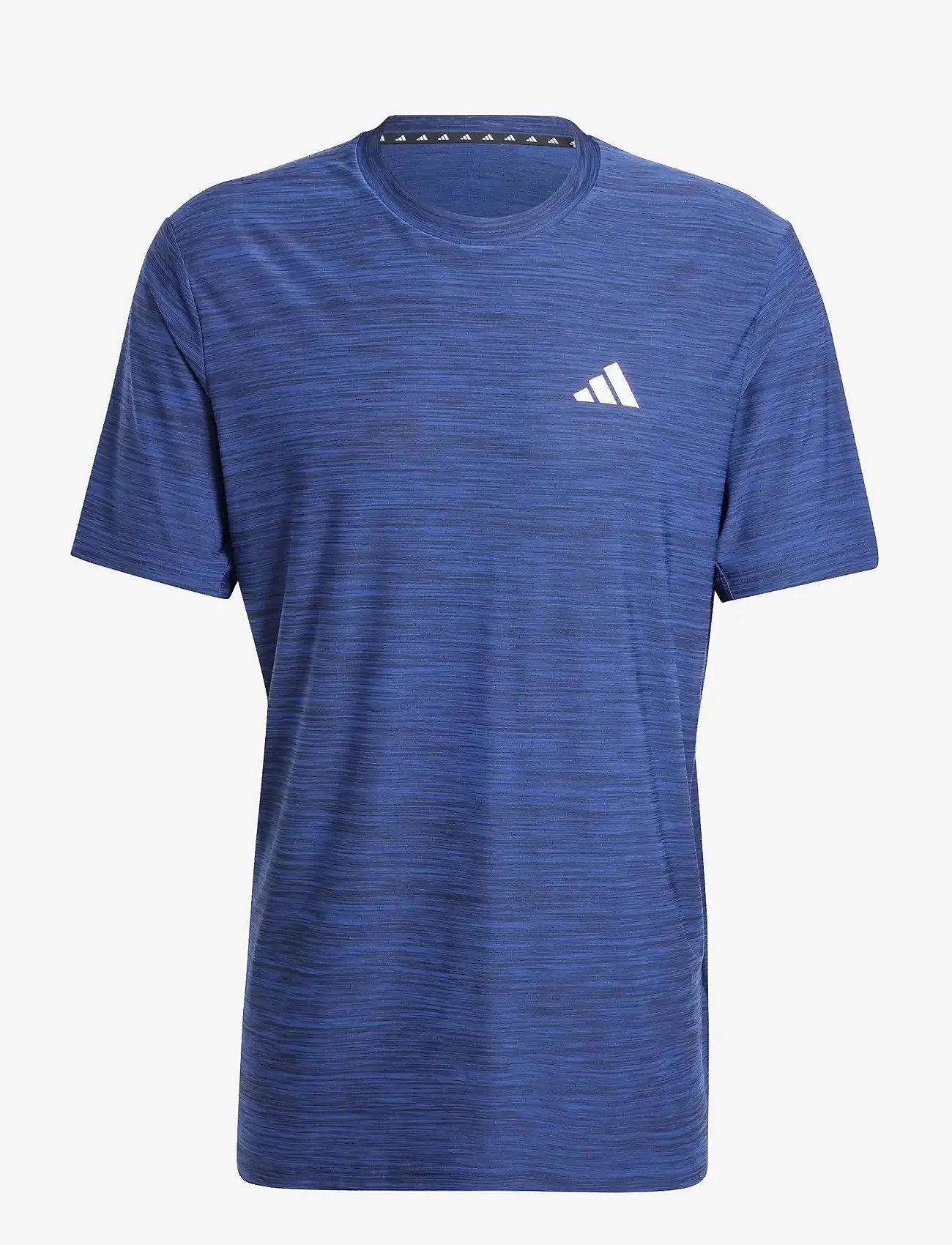 adidas Performance - TR-ES STRETCH T - laveste priser - dkblue/black/white - 1