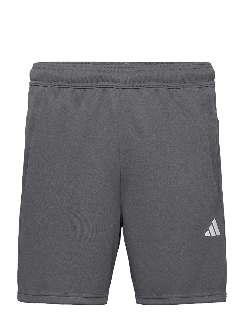 adidas Performance - TR-ES ALLSETSHO - træningsshorts - grefiv/white - 1