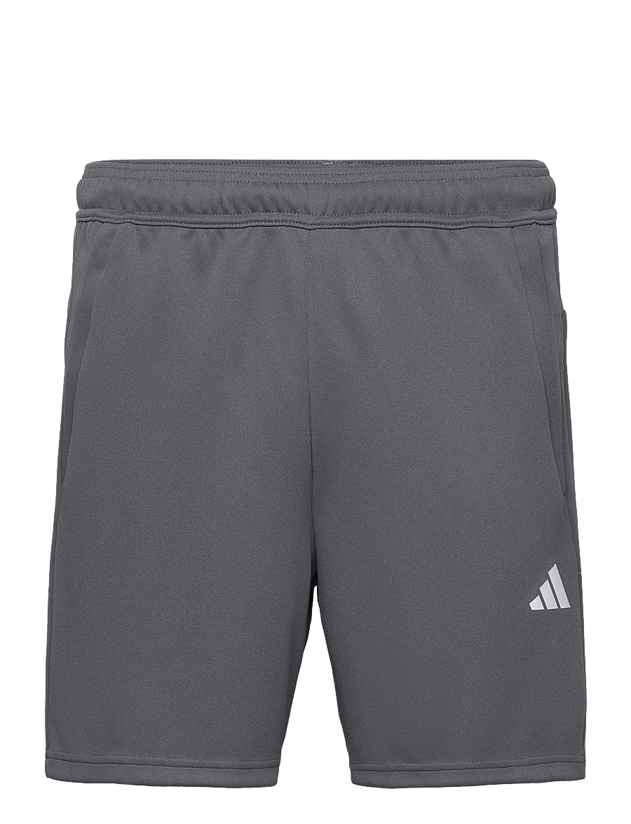 adidas Performance - TR-ES ALLSETSHO - spodenki treningowe - grefiv/white - 1