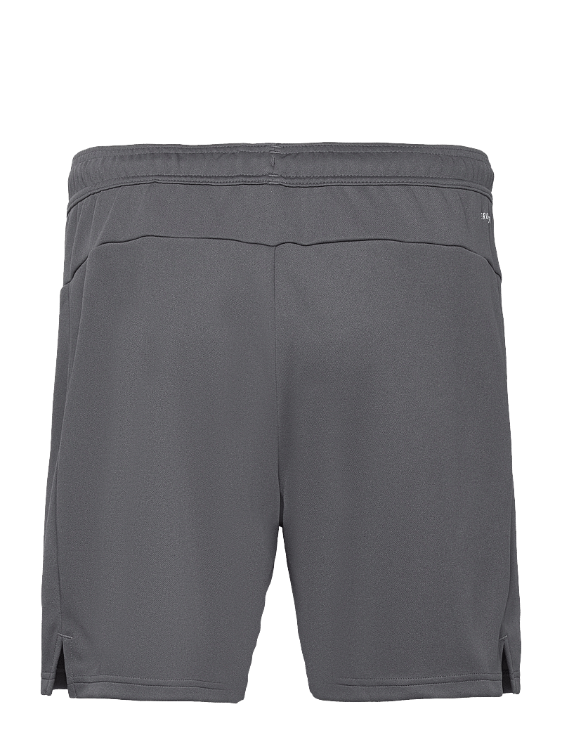 adidas Performance - TR-ES ALLSETSHO - træningsshorts - grefiv/white - 2