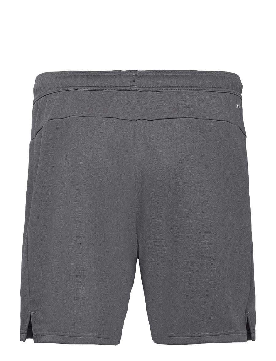 adidas Performance - TR-ES ALLSETSHO - spodenki treningowe - grefiv/white - 2