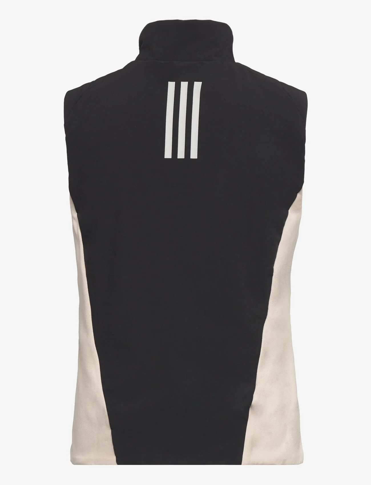 adidas Performance - Tiro 23 Competition Winterized Vest - puffer vests - black/wonbei - 1