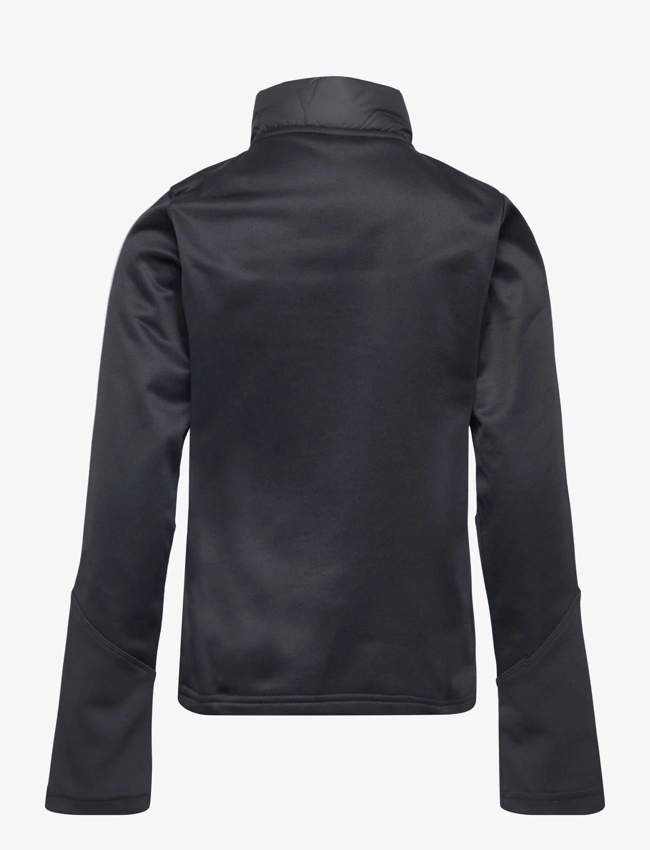 adidas Performance - TIRO23CBWINTOPY - sweaters - black/halsil - 1