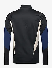 adidas Performance - TIRO23 C WINTOP - mid layer jackets - black/wonbei - 1