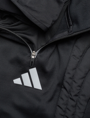 adidas Performance - TIRO23 C WINTOP - mid layer jackets - black/wonbei - 5