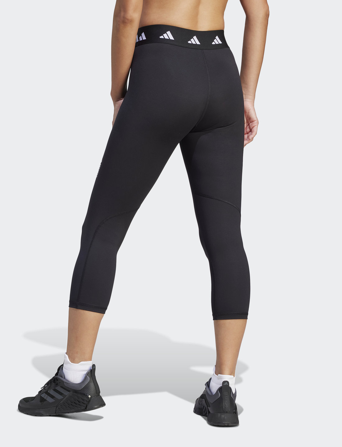 Capri online adidas leggings