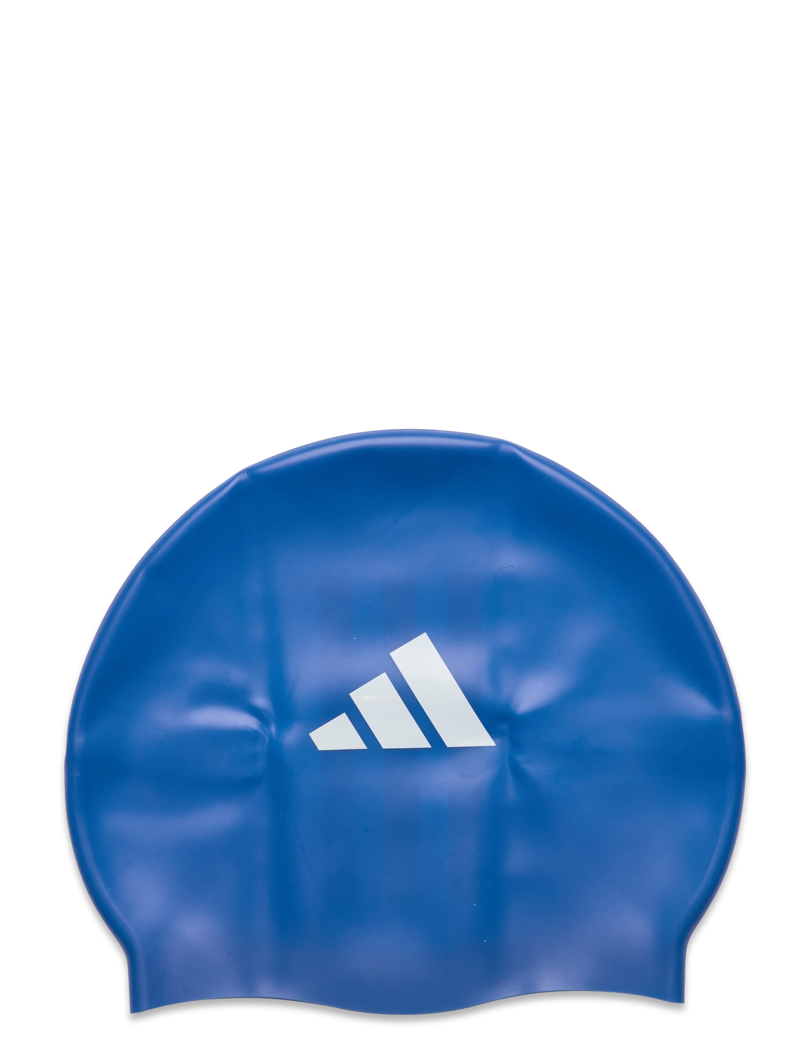 adidas Performance KIDS 3S CAP - Urheiluvarusteet - BROYAL/WHITE / white