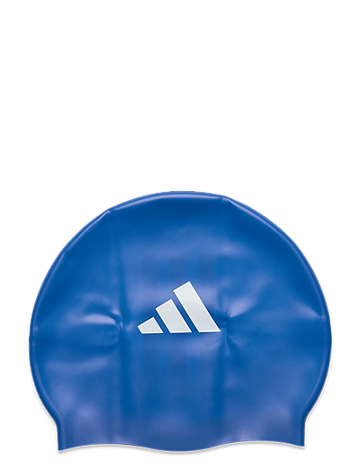 adidas Performance KIDS 3S CAP - Sports equipment - BROYAL/WHITE / white