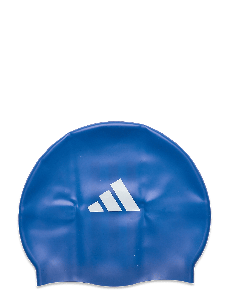 adidas Performance - KIDS 3S CAP - simutrustning - broyal/white - 0