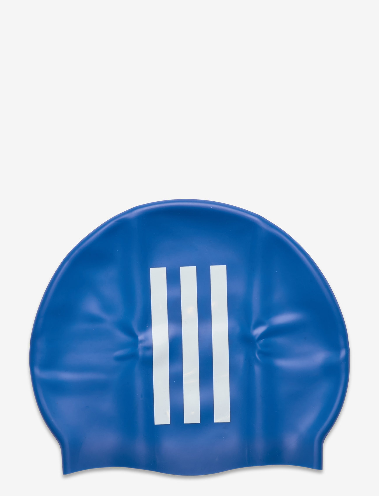 adidas Performance - KIDS 3S CAP - swimming accessories - broyal/white - 1