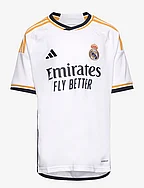 Real Madrid 23/24 Home Jersey Kids - WHITE