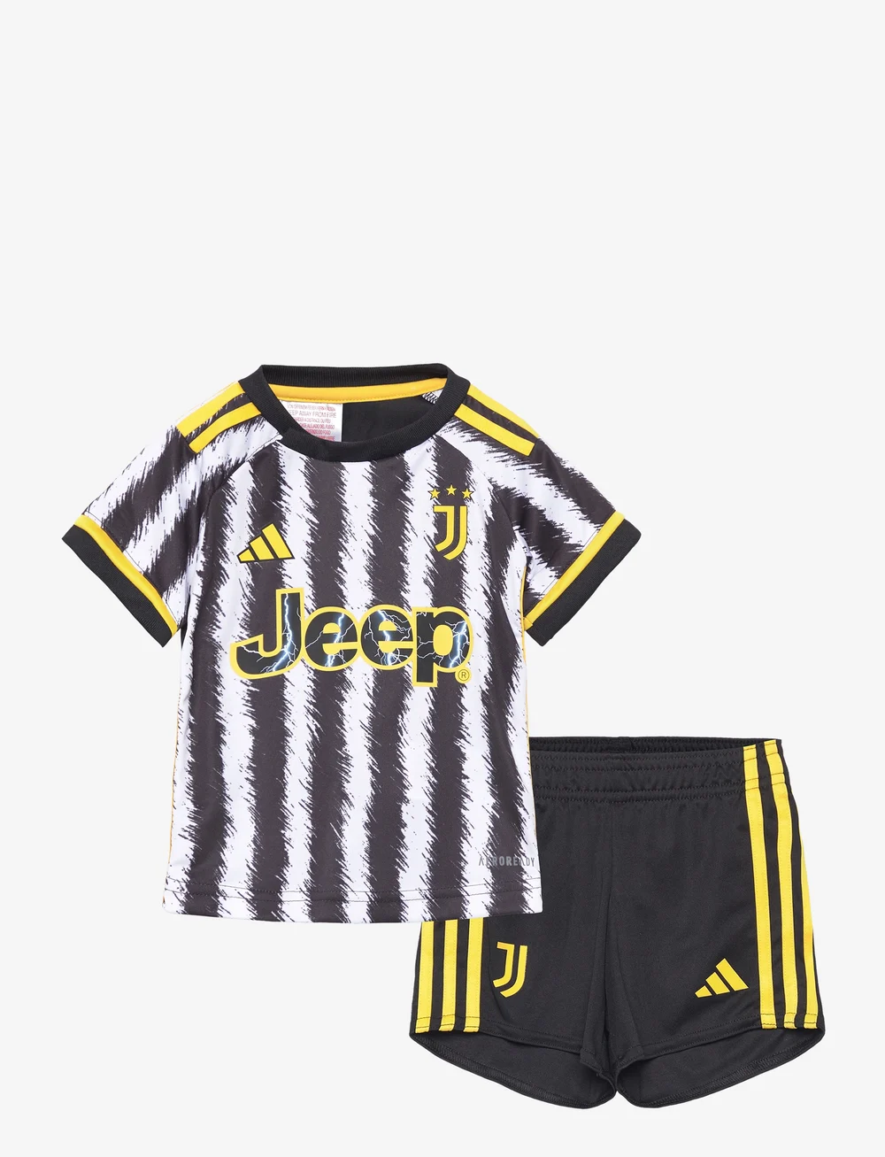 Adidas top performance baby