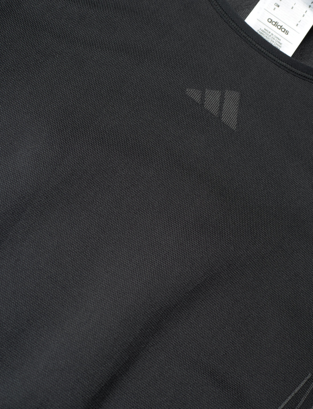 adidas Performance Sml T T shirts Tops Boozt
