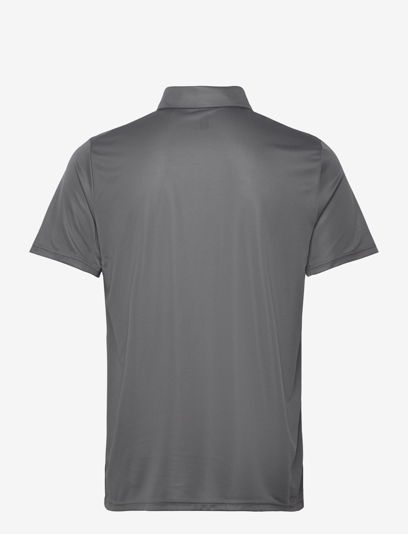 adidas Performance - TR-ES BASE POLO - lühikeste varrukatega polod - grefiv/black - 1