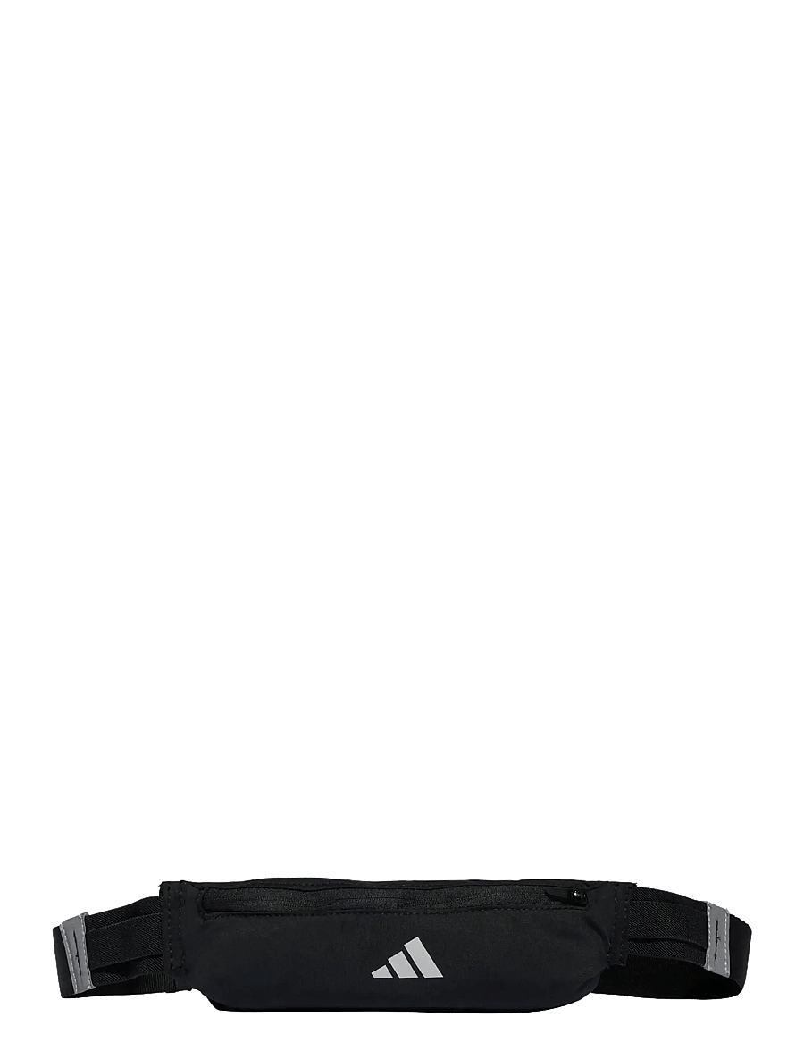 adidas Performance - RUN BELT - black/refsil - 0
