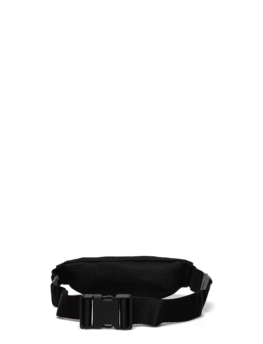 adidas Performance - RUN BELT - black/refsil - 1